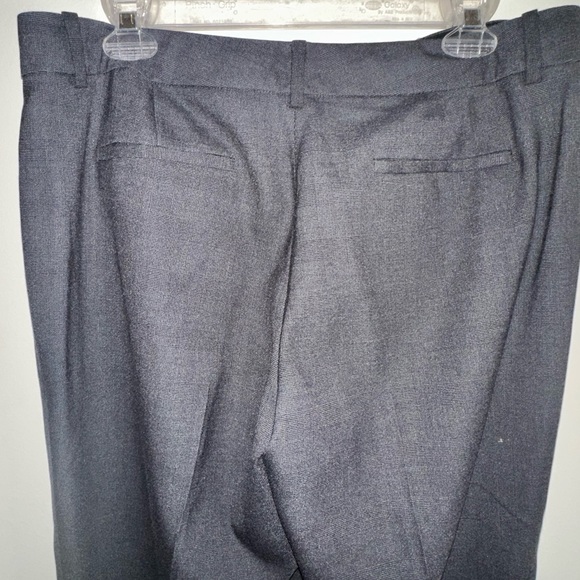 Tahari bootcut Wide Leg Pants with Stretch size 10 - Picture 5 of 6